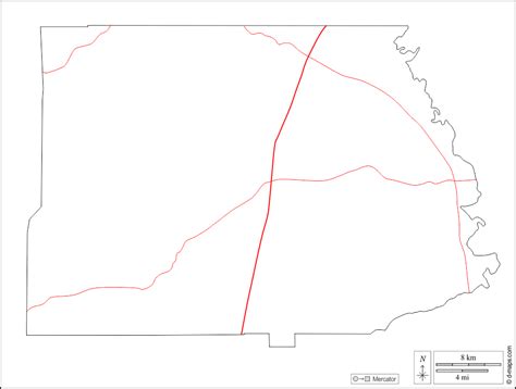 Copiah County Kostenlose Karten Kostenlose Stumme Karte Kostenlose