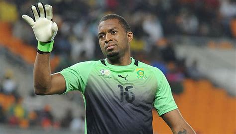 Check out his latest detailed stats including goals, assists, strengths & weaknesses and match ratings. South Africa vs Nigeria: Bafana Bafana goalkeeper, Khune reveals Super Eagles' weak point ...