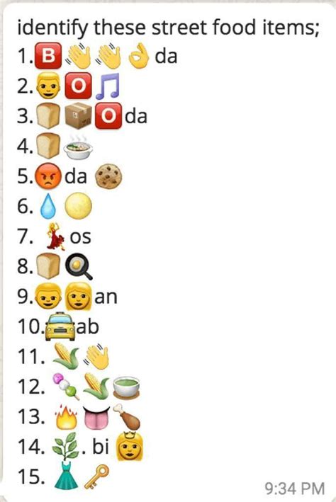 Adding shortcut to guide from post 24. Pin by Divya Subramanian on Quotes | Emoji answers, Guess ...