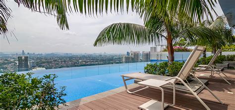 A majestic landmark in the heart of petaling jaya. Sapphire Paradigm, Kelana Jaya