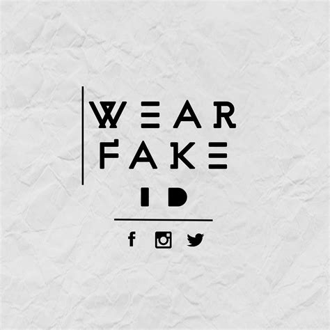Wear Fake Id Miami Fl