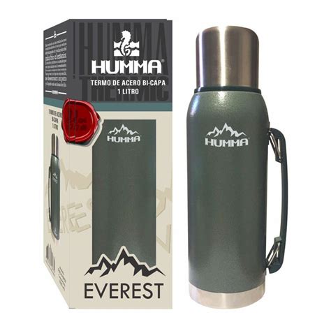 Termo Everest 1 Litro Humma