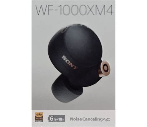 Sony posted a youtube livestream on its official channel for a truly silent. Sony's WF-1000XM4 earbuds leak, showing a radically new ...