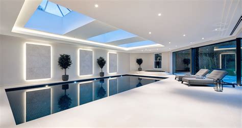 Check spelling or type a new query. Indoor Swimming Pool Design & Construction - Falcon Pools
