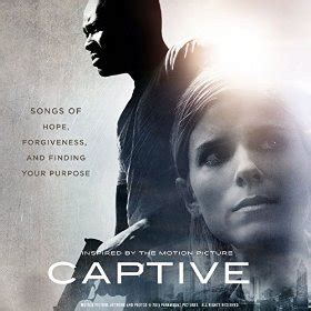 Works by richard lee byers. 'Captive' Soundtrack Released | Film Music Reporter