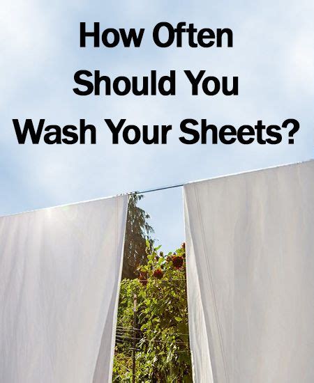How Often Should You Wash Your Sheets Baby Stains Baby