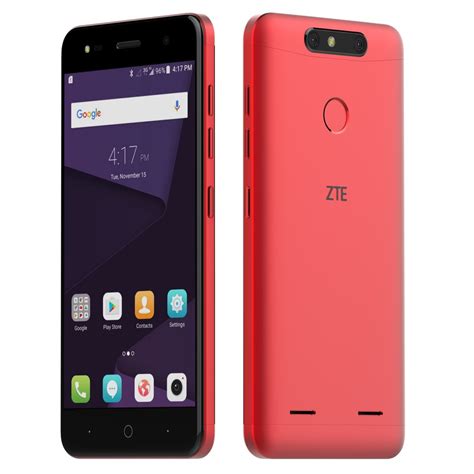 If you can't log in to your router, then you are probably entering the wrong username or password. ZTE Blade V8 Mini Android 4G Smartphone Full Specification