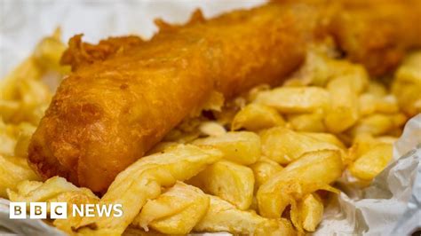 24 Hour Cardiff Fish And Chip Shop A Crime Concern Bbc News