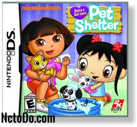 Si tienes una, te interesará nuestra lista con los imperdibles del catálogo. Juegos Nintendo Ds Niños 3 Años / Los 5 mejores juegos para niños de Nintendo 2DS y 3DS ...