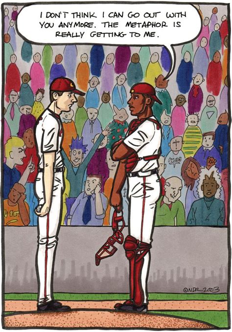 Book Of Cartoons Looks At Sports From A Gay Angle Outsports