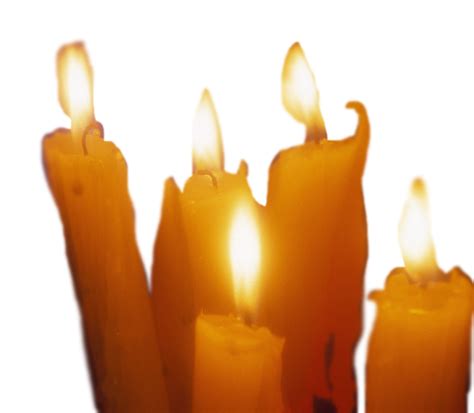 Candle Transparency And Translucency Clip Art Candles Png Transparent