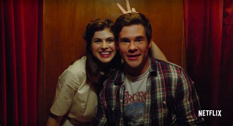 When We First Met Trailer Adam Devine Gets Friend Zoned In Netflix