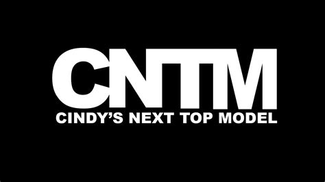 cindy s next top model