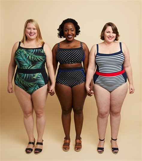 Plus Size Women Are Not A Minority Or Niche Stop Treating Us Like One Cashmerette