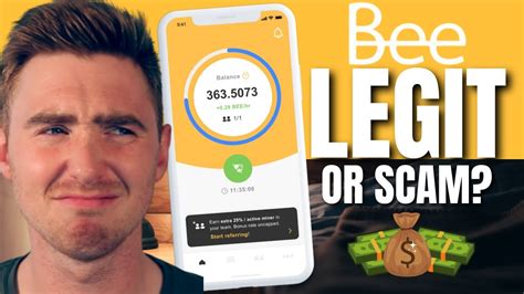 Is Bee Network Legit Bee Network App Review Everything You Need To