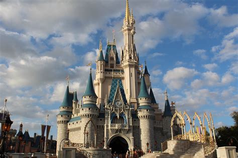 Coronavirus Poll - Walt Disney World Is Reopening July 11, Are You Planning To Go To The Parks ...