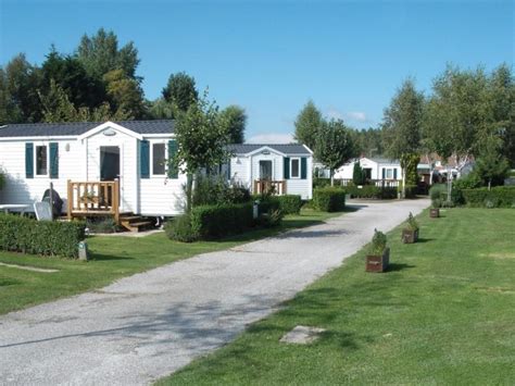 Lijst van de campings in fort mahon plage, somme. Le Vert Gazon - Fort-Mahon Plage