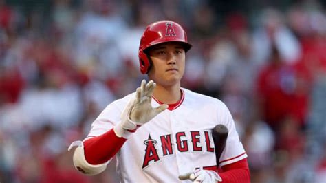 Shohei Ohtani Rumors The Best Trade Package From Every Nl East Team