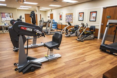 Cardiac Rehabilitation Central Florida Uf Health University Of