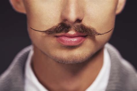 The 11 Most Popular Mustache Styles And Names Take Your Pick Men Wit