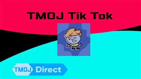 Tmoj Tik Tok Official Trailer Youtube