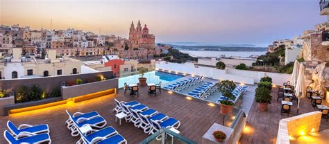Pergola Hotel And Spa Gay Friendly Hotels Gay Guide Malta