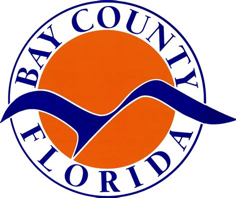 Bay County Florida Clipart Full Size Clipart 510218 Pinclipart