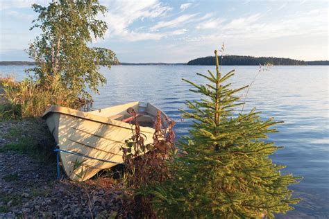 Best Of Finnish Lakeland Self Drive Visit Saimaa