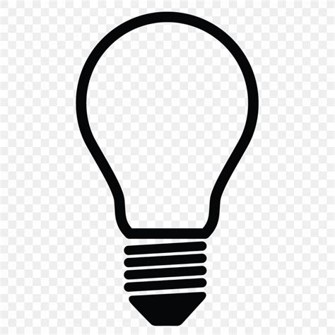 Light Bulb Led On Clip Art At Clker Com Vector Clip A