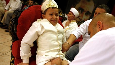 Commentary Circumcision Without Medical Justification Is Wrong Der