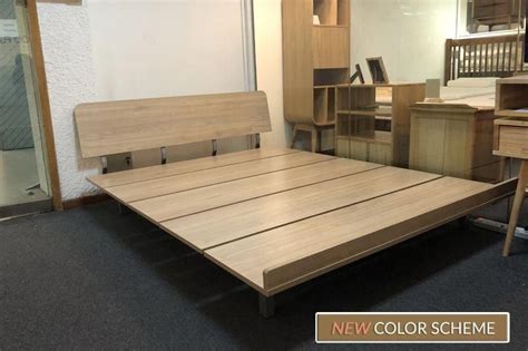Amaya kuda rah maldives resortluxury in paradise. The Amaya Wood Bed Frame is a Japanese themed platform bed ...