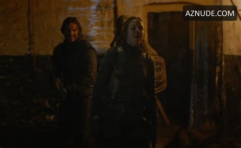 Iwan Rheon Sexy Shirtless Scene In Game Of Thrones Aznude Men