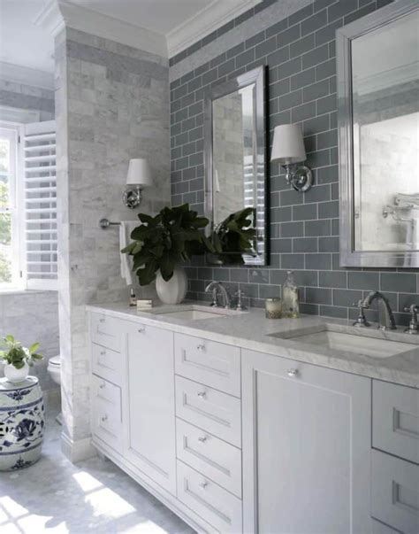 53 Most Fabulous Traditional Style Bathroom Designs Ever In 2020