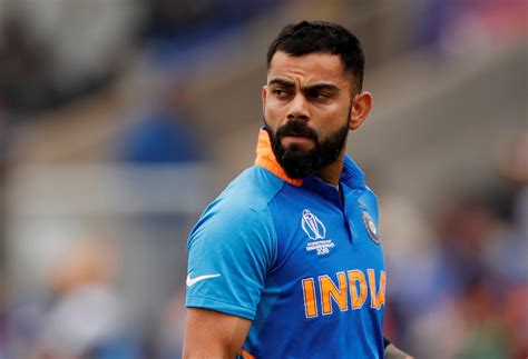 Cricket: Virat Kohli bats for double points for away win in