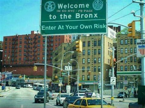 Welcome To The Bronx The Bronx New York Bronx Nyc New York Graffiti