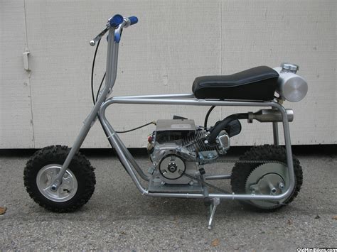 We are now selling the new nitro 44 mini drag bike, mini bike frames for drag racing, complete minibike drag kits,custom built drag minibikes, drag forks, drag frames,racing minibikes. Vintage Mini Bike For Sale - Busty Naked Milf