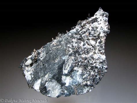 Silver Mineral Specimen For Sale