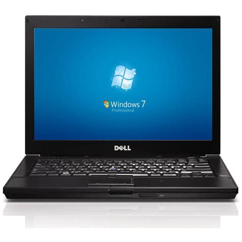 Latitude 6000 Silver Dell 6410 Core I 5 Laptop With 30 Days Testing