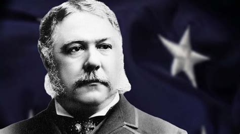 Chester A Arthur Biography Presidency Accomplishments And Facts