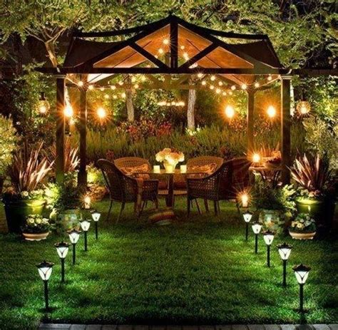 Beautiful Backyard Canopy Pictures Photos And Images For Facebook