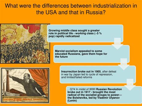 Ppt Chapter 18 Revolutions Of Industrialization 1750 1914 Powerpoint