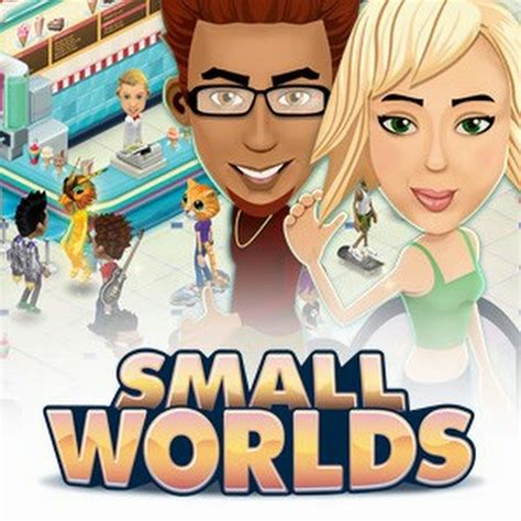 Free Smallworlds Youtube