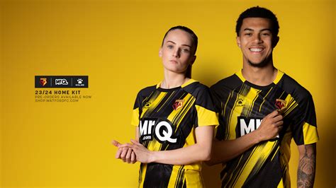 Hornets Shop Stadium Store Closed On July 6 Watford Fc