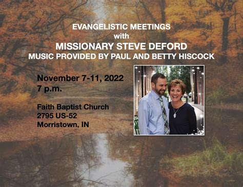 Faith Baptist Church