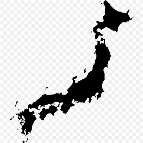 Maybe you would like to learn more about one of these? Japan Map Stock Photography, PNG, 1024x1024px, Japan, Black, Black And White, Cartography, Flag ...