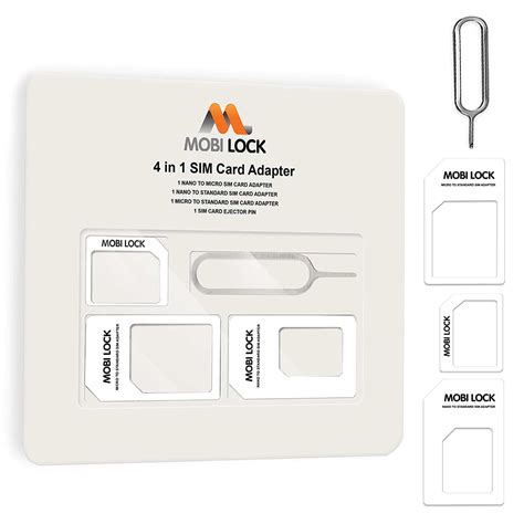 Top 13 Best Sim Card Adapters Review In 2020 A Step By Step Guide
