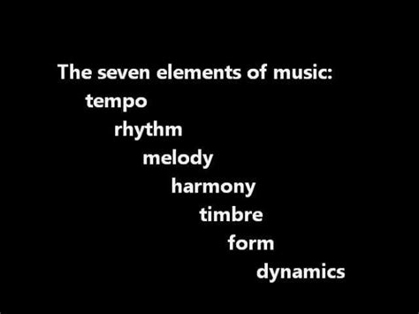 Timbre is what gives each instrument their unique sound or voice in the music. Chapter 10 Europe: Harmony And Heirarchy - Lessons - Tes Teach