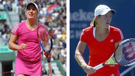 Justine Henin Net Worth Husband Career Stats Facts And More