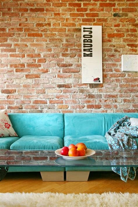 cool turquoise home decor ideas digsdigs