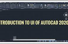 autocad ui interface tutorial